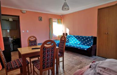 Zielone Zacisze Zwola - Foto 16