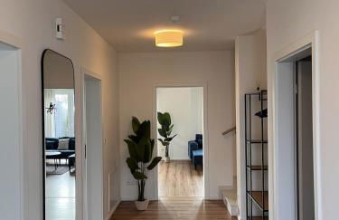 Ruhig & großzügig für 8 Pers, WLAN & Feuerschale - Foto 18