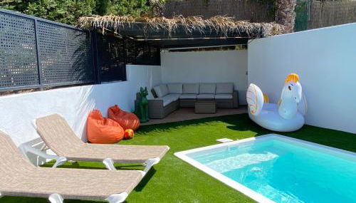 Duna House Lloret de Mar - Apartments with views of the beach - Foto 4, Garden