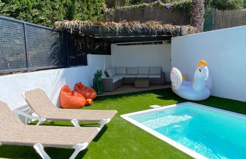 Duna House Lloret de Mar - Apartments with views of the beach - Foto 4