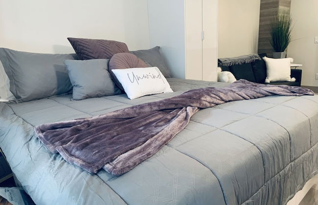 Romantic Lakeside Studio Suite - Foto 10