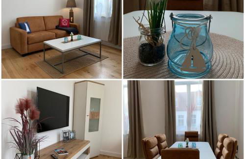 MEERzeit-Norderney - Foto 9