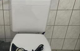 Schicke Ferien- und Monteurswohnung 53 qm Philippsburg - Foto 11