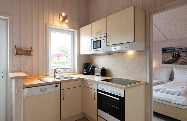 Holiday Home in GrÃ¶mmitz - Foto 21