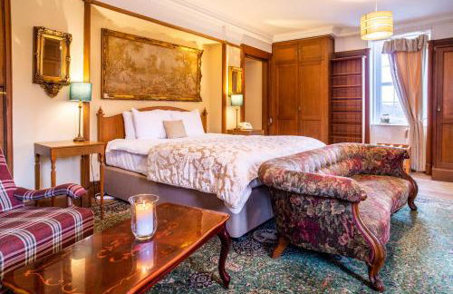 Dalmunzie Castle Hotel - Foto 20