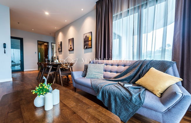 Geo38 Premier Suites Genting Highlands - Foto 39