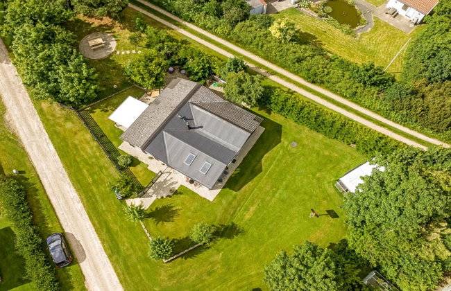 "Nilias" - 400m to the fjord - Foto 6