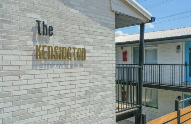 Nashville Home Base: Cozy Retreat 1 Bedroom Home - Foto 36