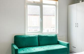 Central 2 BR Cosy House - Foto 14