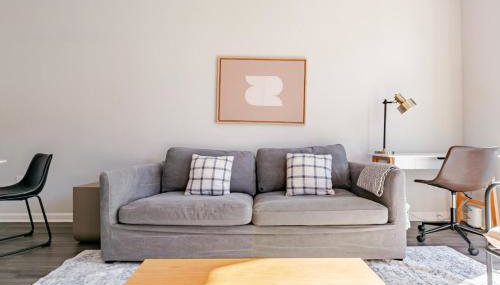 Blueground Emeryville pool nr Bay Street Park SFO-1987 - Foto 2, Other