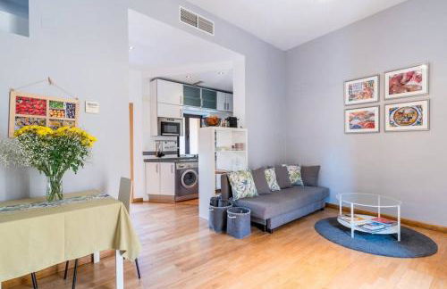 Apartamento Deluxe Terrace. Alameda - Foto 24