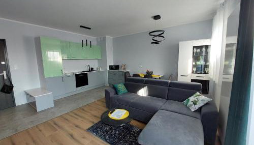 Kamienica Nova VITORE 116 - Foto 2