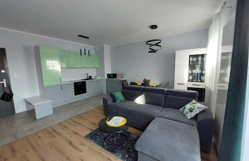 Kamienica Nova VITORE 116 - Foto 2