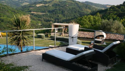 Relais Il Monticello - Foto 3