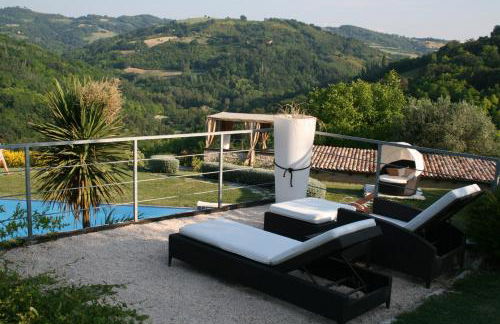 Relais Il Monticello - Foto 3