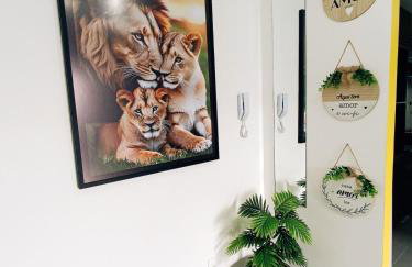 Apto Mimoso dos Hóspedes no Centro de Pelotas Novo! - Foto 10