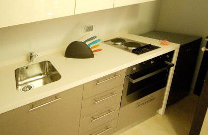 Residence Hotel Le Viole - Foto 37