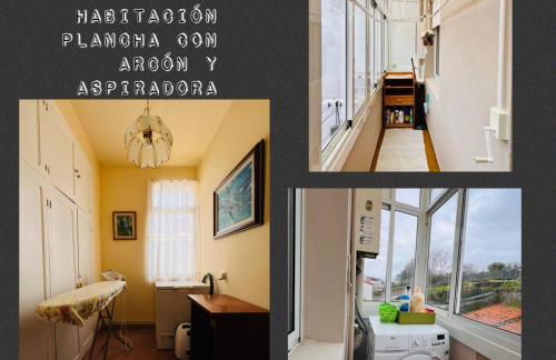 Piso en el Puerto - Photo 12