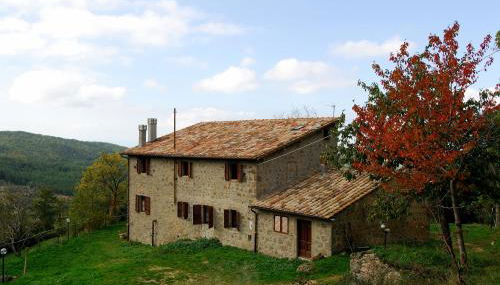 - Agriturismo La Piaggia - Forest View Apartment on the Ground Floor 2 Guests - Foto 2, Other
