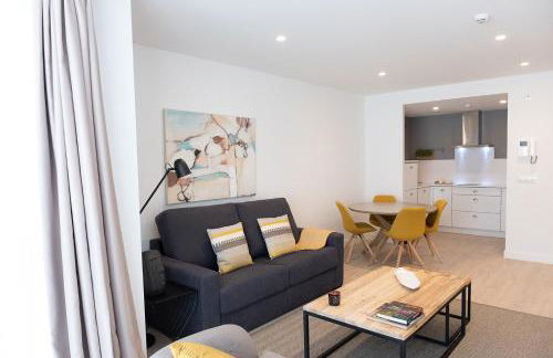 CONCHEIROS 5 APARTAMENTOS TURISTICOS - Photo 13