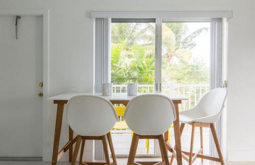 Spectacular view on the canal, Fort Lauderdale, very clean, free Parking & Wifi - Foto 25