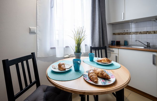 Vagabond Downtown - Foto 51