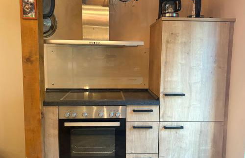 Super Cozy Holiday Apartment - Photo 5