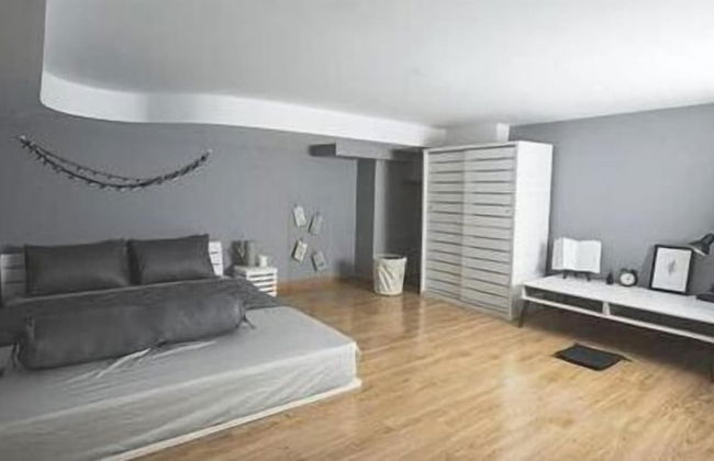 The Homee Cozy Modern Studio Apartment - Foto 11