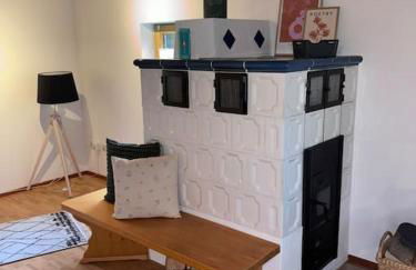 Blockhaus im Bayrischen Wald - Foto 4