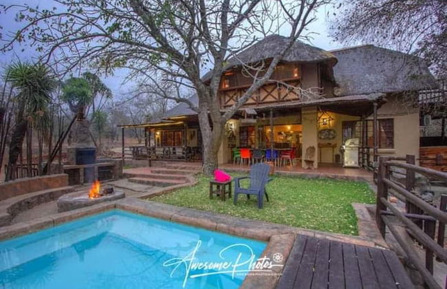 Villa - Sleeps 10 - Pool - Patio - Housekeeping - Foto 16