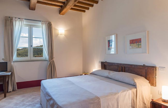 Tenuta Bellafonte 14 - Photo 35