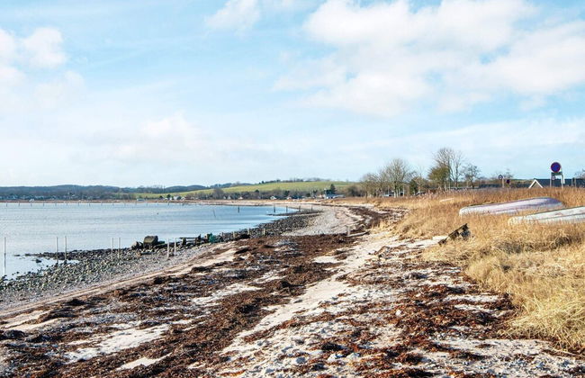 4 Person Holiday Home in Haderslev - Photo 18