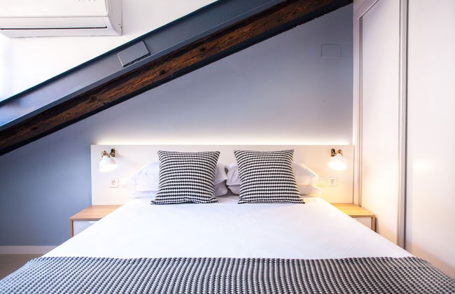 Apartment in Malasaña - Foto 14