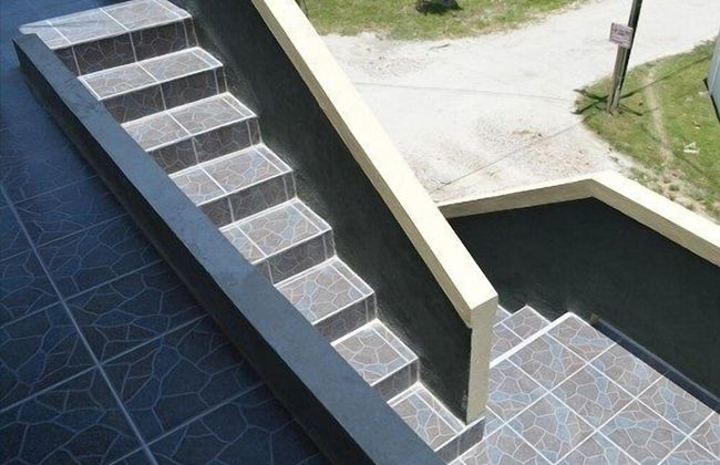 Sea Pearl Vacation Suites - Foto 43