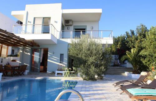 Euphoria - South Crete Villas - Foto 26