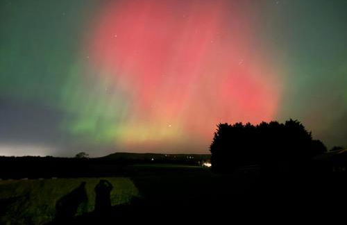 Roseberry View Barn, Northallerton - Foto 16