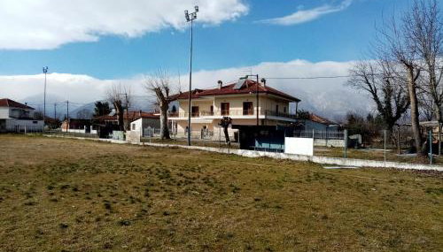 Mary's filoxenia - Foto 3