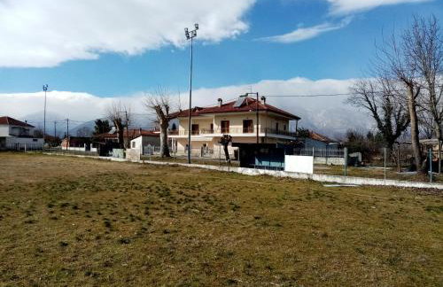 Mary's filoxenia - Foto 3