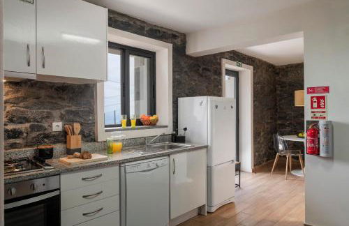 Vacations in the Countryside - Casinha dos Canhas - Foto 22