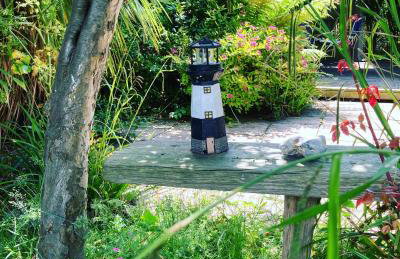 Turning Tides Holiday Cottage - Foto 48