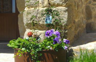 Casa Rural O Canto da Terra - Foto 43