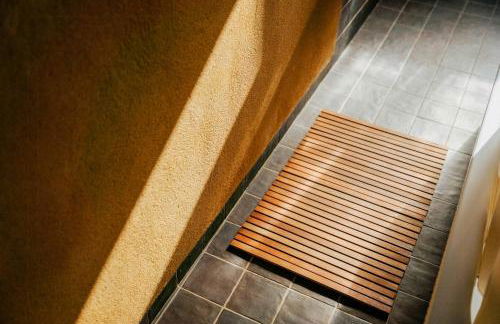 Retro-Chic In The Heart Of The Uckermark - Foto 21