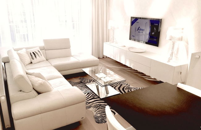 Luxury Suite Koksijde 102 - Foto 1