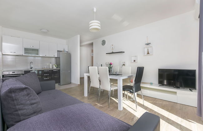 Apartments Lorenzo - Foto 76