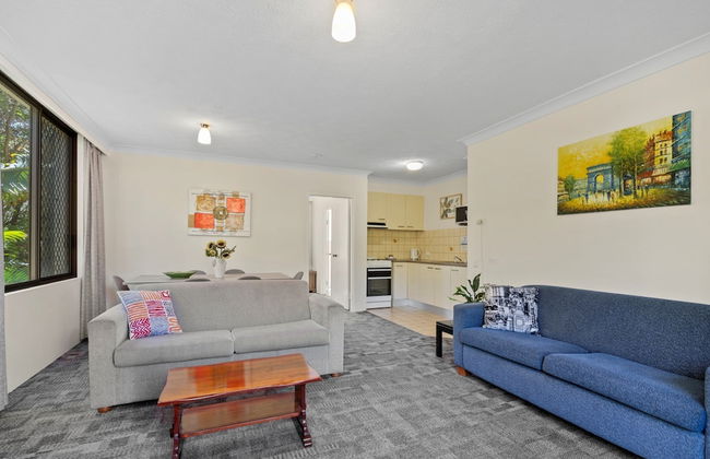 Aussie Resort - Foto 15