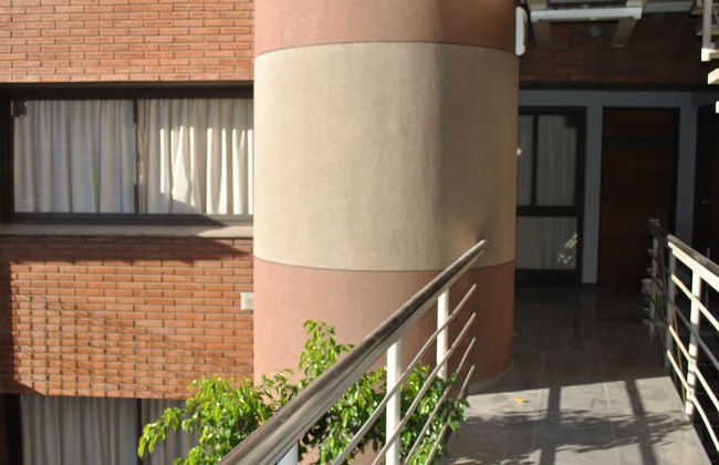 Apartamentos Mendoza - Photo 77