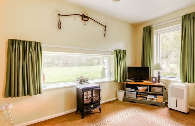 Secluded Holiday Home in Ceredigion With Garden - Foto 39