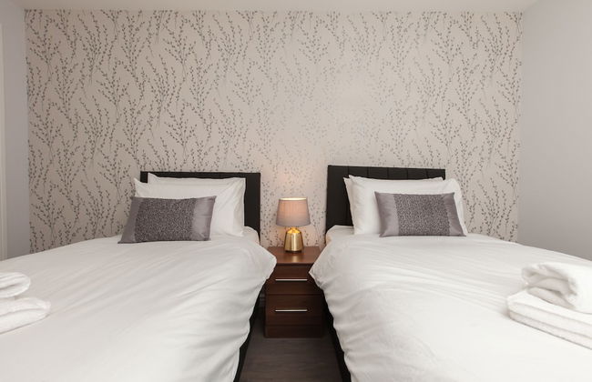 Duloch Apartments TP - Foto 4