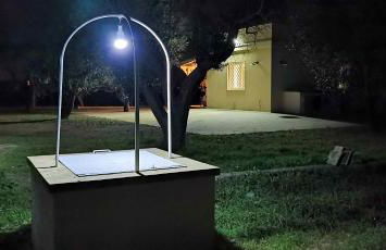 Charming House Muro Leccese + Terrace - Foto 59