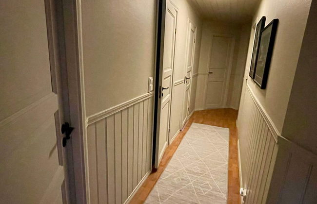 10 Person Holiday Home in Auklandshamn - Foto 25